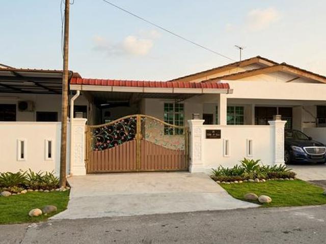 Terraced House for sale in Bukit Ledang, Johor