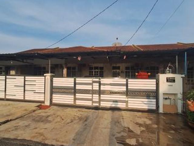 Terraced House for sale in Tringganu
