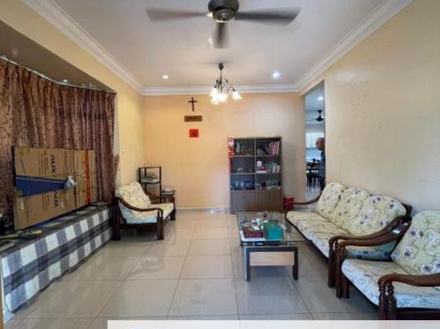 House for sale in Perak, Tanjong Ipoh