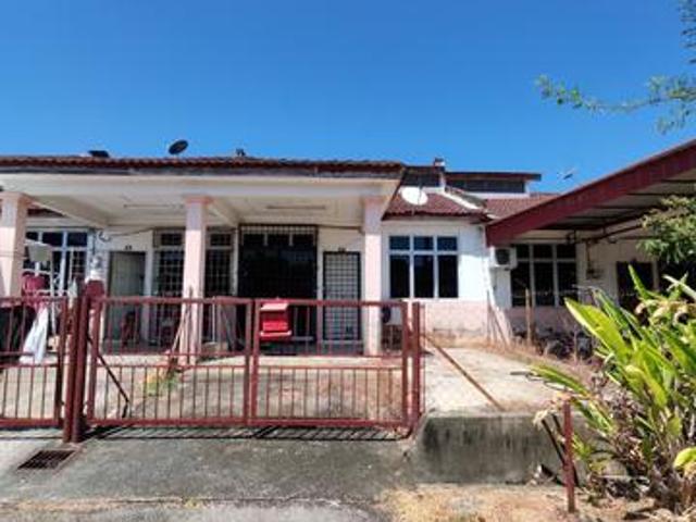 Terraced House for sale in Kuala Nerang, Kedah