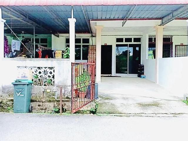 Terraced House for sale in Kuala Nerang, Kedah