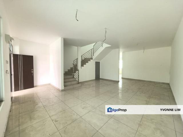 House for sale in Pontian