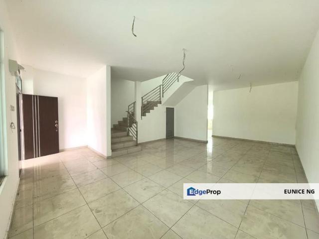 House for sale in Pontian