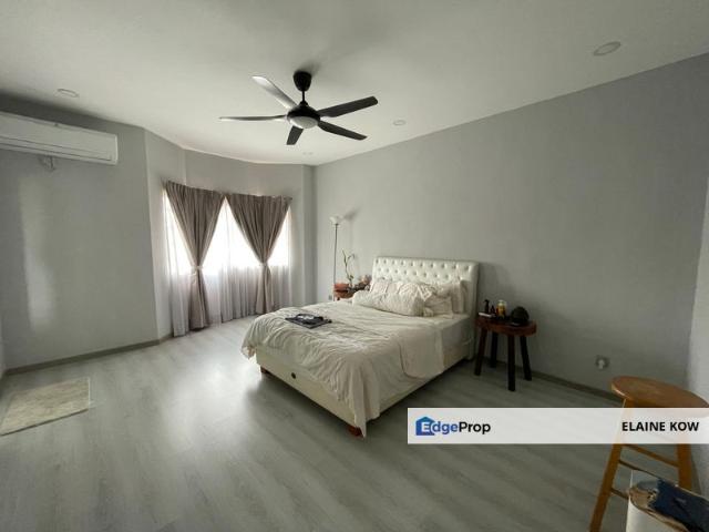 House for sale in Petaling, Alam Impian