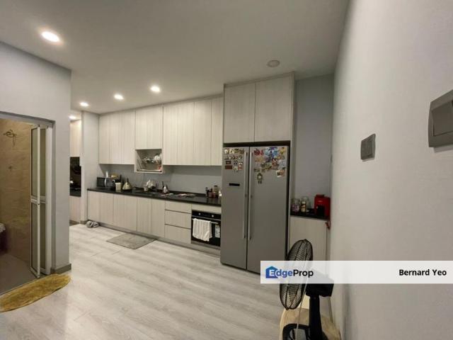 House for sale in Petaling, Alam Impian