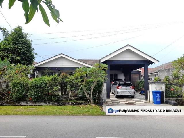 House for sale in Petaling, Alam Impian