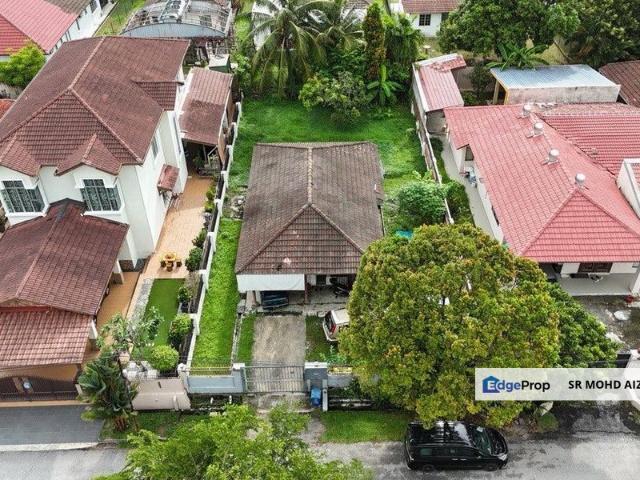 House for sale in Petaling, Alam Impian