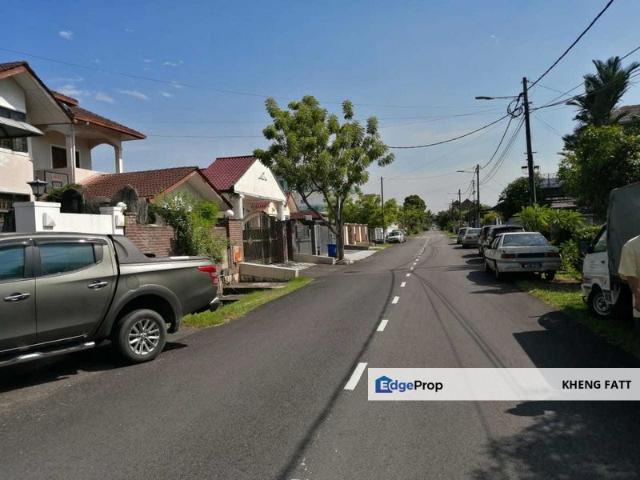 House for sale in Petaling, Alam Impian