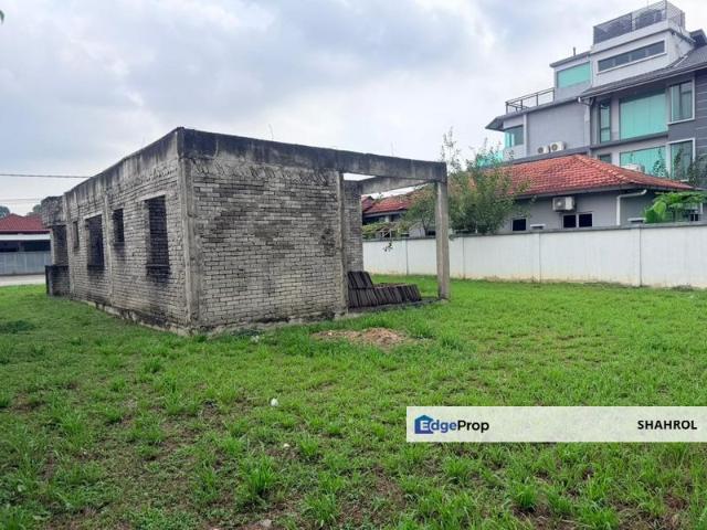House for sale in Petaling, Alam Impian