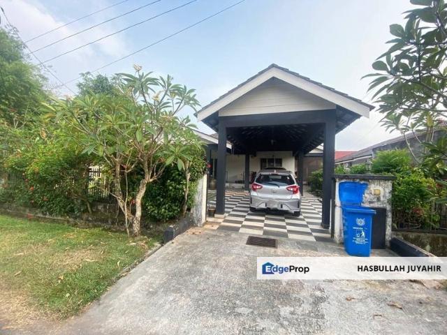 House for sale in Petaling, Alam Impian