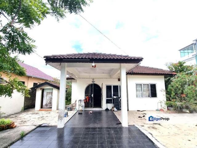 House for sale in Petaling, Alam Impian