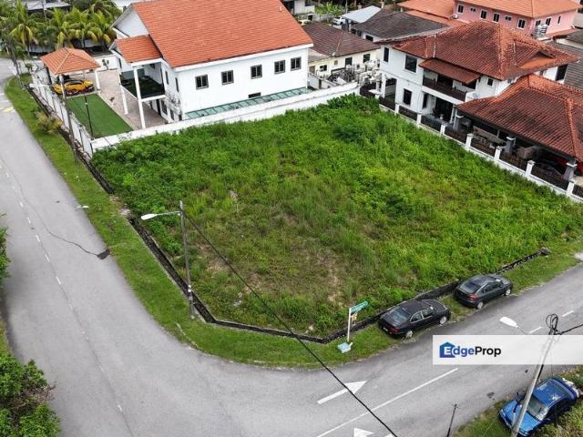 House for sale in Petaling, Alam Impian