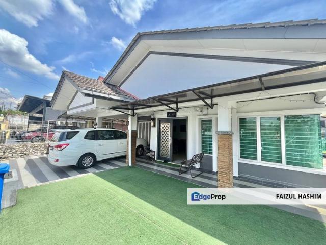 House for sale in Petaling, Alam Impian