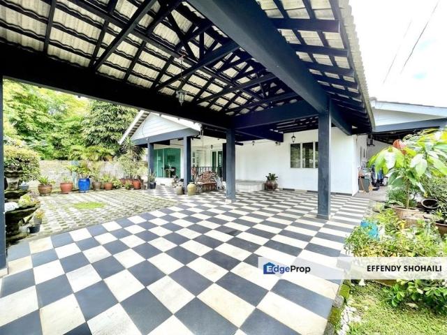House for sale in Petaling, Alam Impian