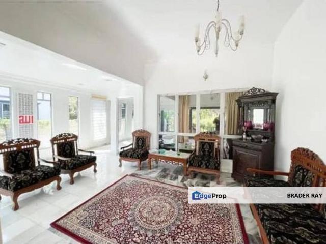 House for sale in Petaling, Alam Impian