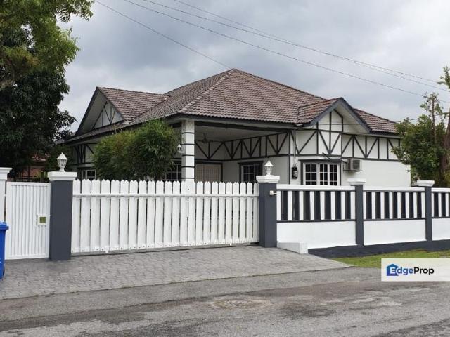 House for sale in Petaling, Alam Impian
