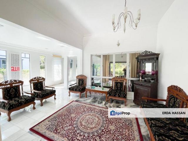 House for sale in Petaling, Alam Impian