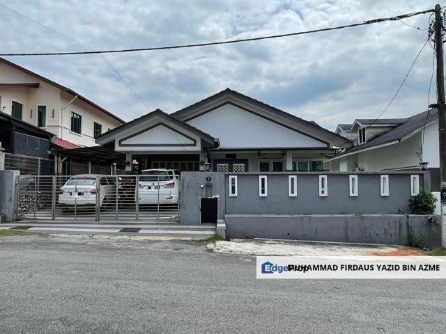 House for sale in Petaling, Alam Impian
