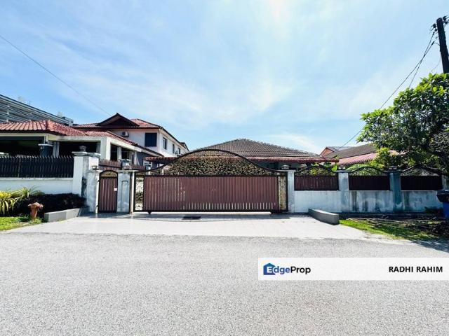 House for sale in Petaling, Alam Impian