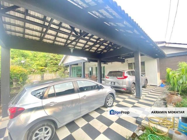 House for sale in Petaling, Alam Impian
