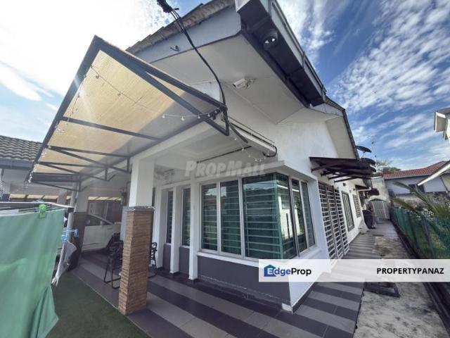 House for sale in Petaling, Alam Impian