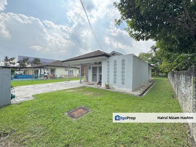 House for sale in Petaling, Alam Impian