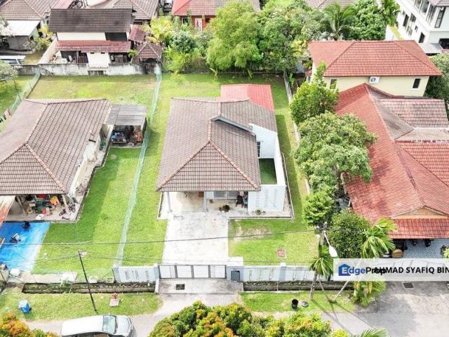 House for sale in Petaling, Alam Impian