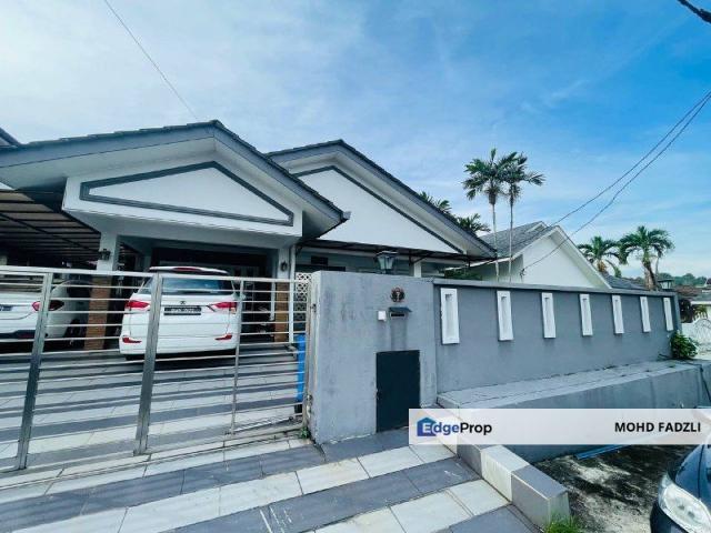 House for sale in Petaling, Alam Impian