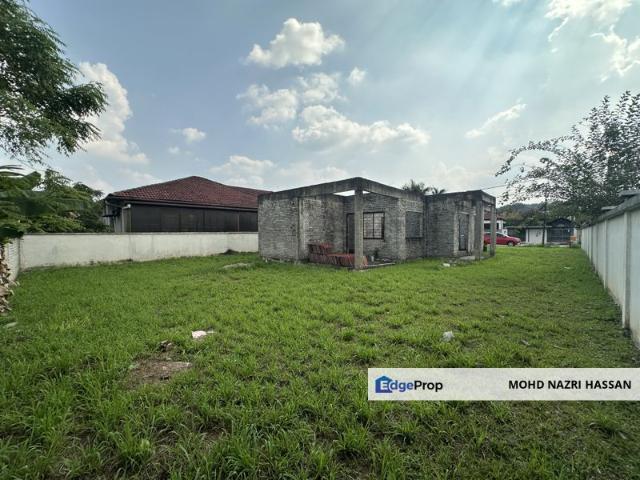 House for sale in Petaling, Alam Impian