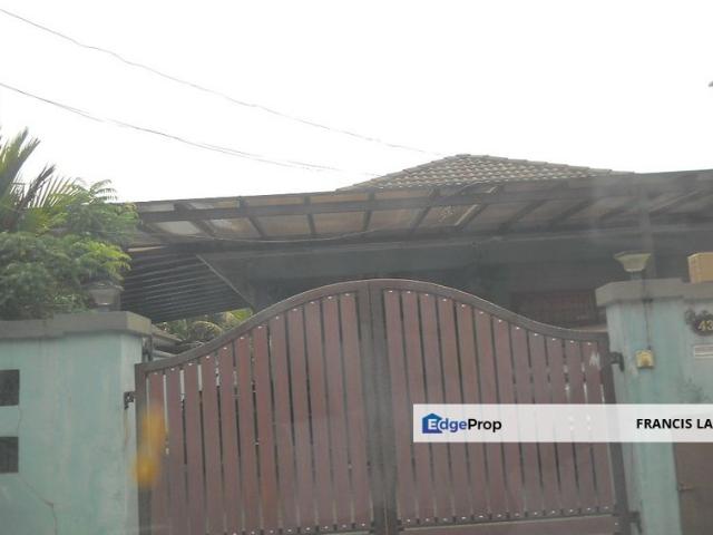 House for sale in Petaling, Alam Impian
