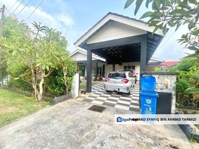 House for sale in Petaling, Alam Impian