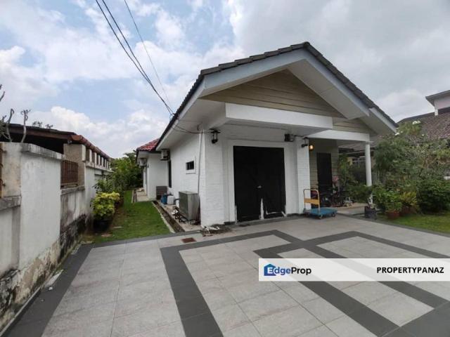 House for sale in Petaling, Alam Impian