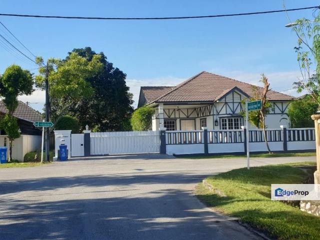 House for sale in Petaling, Alam Impian
