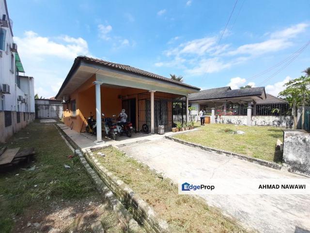 House for sale in Petaling, Alam Impian