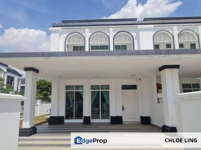 House for sale in Petaling, Alam Impian