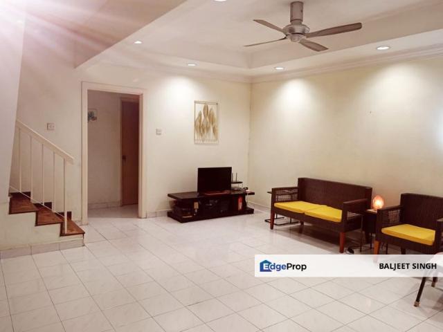 House for sale in Petaling, Alam Impian