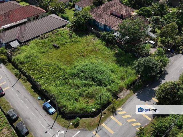 House for sale in Petaling, Alam Impian