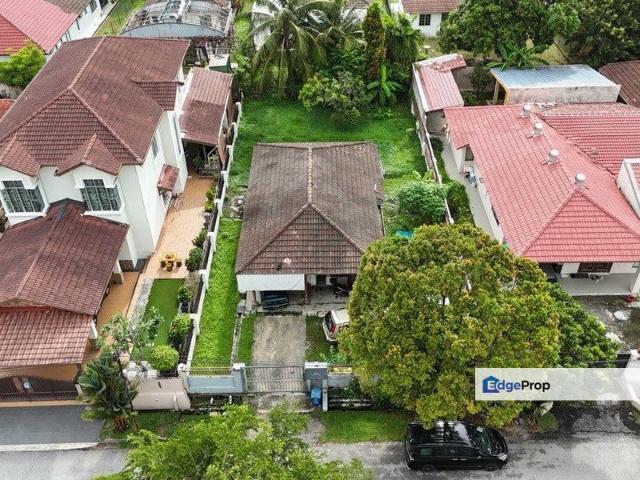 House for sale in Petaling, Alam Impian
