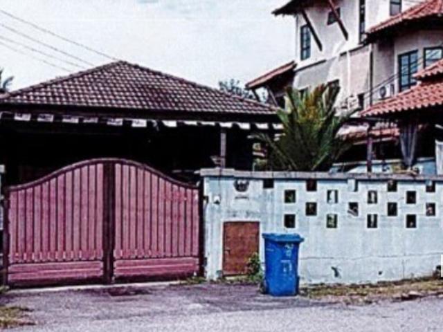 House for sale in Petaling, Alam Impian