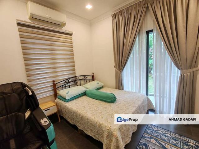 House for sale in Petaling, Alam Impian