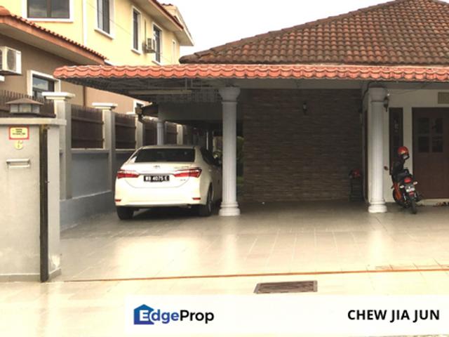 House for sale in Petaling, Alam Impian