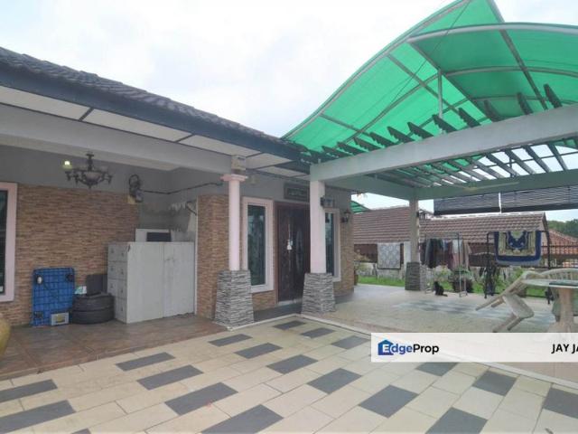 House for sale in Petaling, Alam Impian