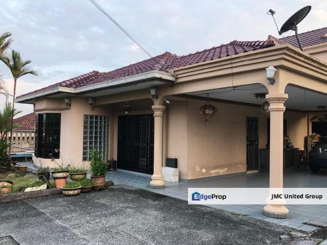House for sale in Petaling, Alam Impian
