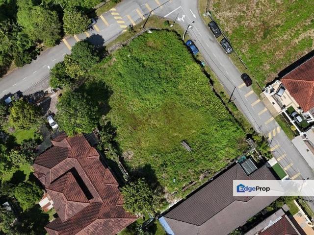 House for sale in Petaling, Alam Impian