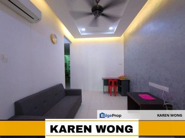 House for rent in Sungai Petani, Kuala Muda