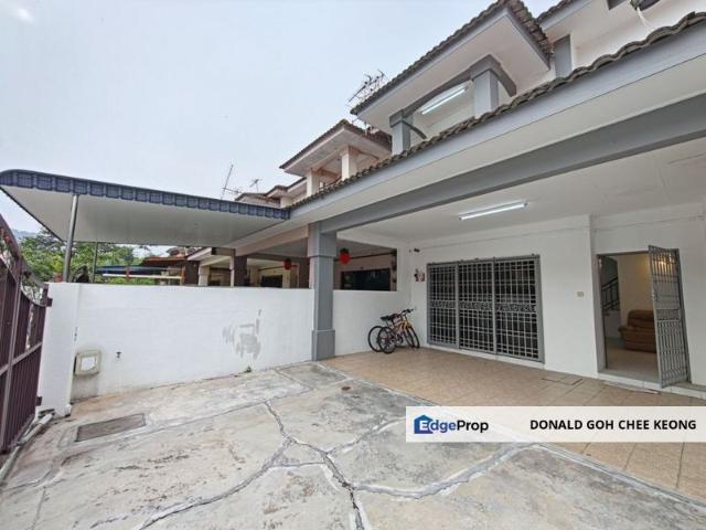 House for sale in Taman Desa Tambun, Majlis Bandaraya Ipoh