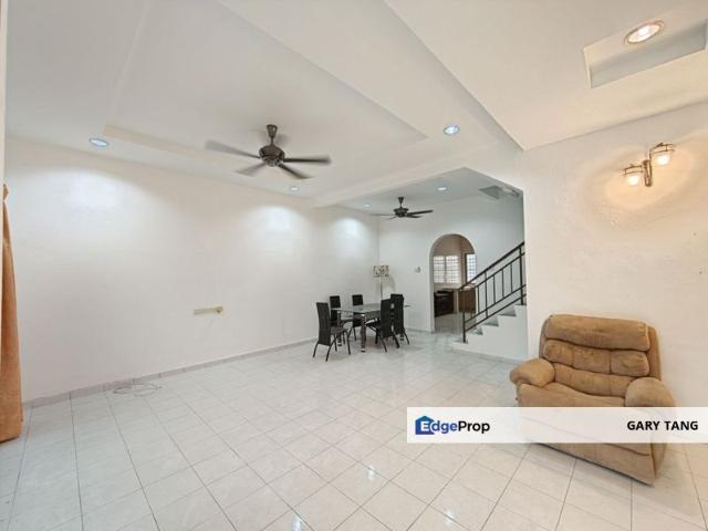 House for sale in Taman Desa Tambun, Majlis Bandaraya Ipoh