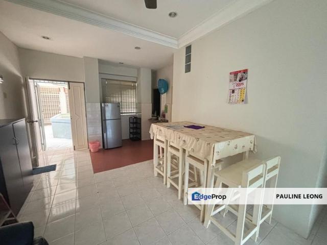 Condominium for rent in Perak, Tanjong Ipoh