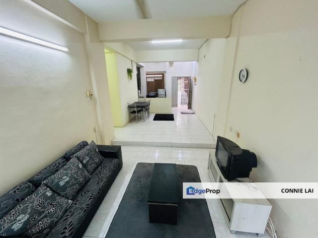 Condominium for sale in Perak, Tanjong Ipoh