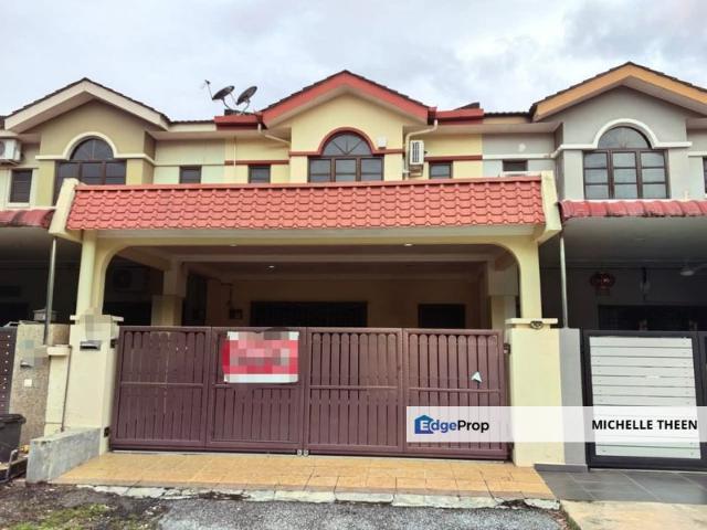 House for sale in Perak, Tanjong Ipoh